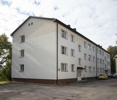 Center Gauja *
